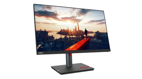 ThinkVision P24h30 23.8 WLED 2560x1440 3YW - Image 6
