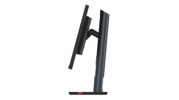 ThinkVision P24h30 23.8 WLED 2560x1440 3YW - Image 8