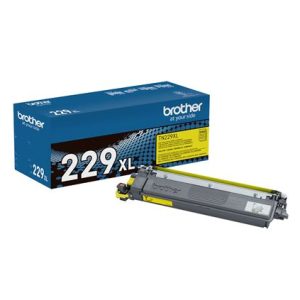 TONER AMARILLO ALTO RENDIMIENTO