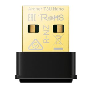 TP-LINK MINI ADAPTADOR USB