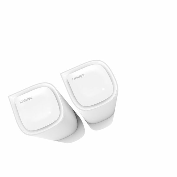LINKSYS VELOP PRO 6E MX6202 - Image 2