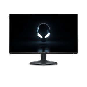 Dell Monitor gaming LCD Alienware AW2523HF 25" Class Full HD - 16:9 - Gris - 62.2cm (24.5") Viewable - IPS rápido - LED Retroiluminación - 1920 x 1080 - 16,7 Millones de colores - Adaptive Sync/FreeSync Premium - 400cd/m² - 500µs - 360Hz Refresh Rate - HDMI - DisplayPort - Concentrador USB- 3 años de garantia.