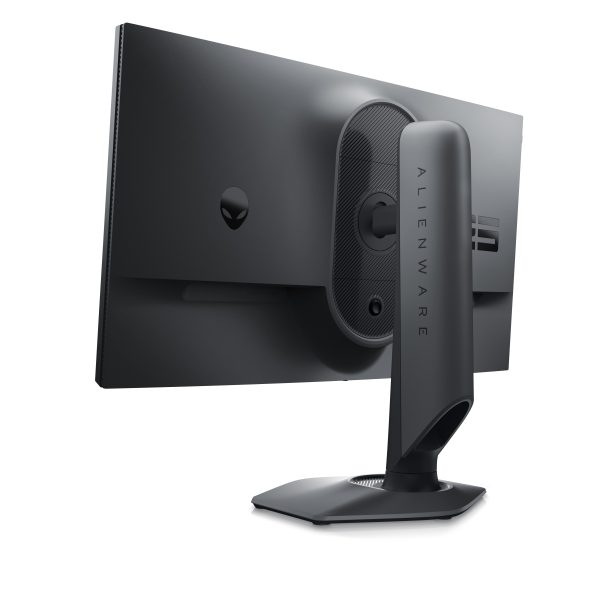 Dell Monitor gaming LCD Alienware AW2523HF 25" Class Full HD - 16:9 - Gris - 62.2cm (24.5") Viewable - IPS rápido - LED Retroiluminación - 1920 x 1080 - 16,7 Millones de colores - Adaptive Sync/FreeSync Premium - 400cd/m² - 500µs - 360Hz Refresh Rate - HDMI - DisplayPort - Concentrador USB- 3 años de garantia. - Image 4