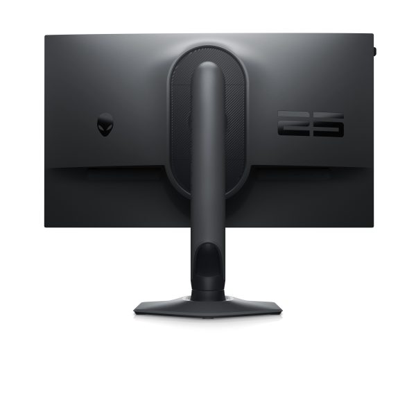 Dell Monitor gaming LCD Alienware AW2523HF 25" Class Full HD - 16:9 - Gris - 62.2cm (24.5") Viewable - IPS rápido - LED Retroiluminación - 1920 x 1080 - 16,7 Millones de colores - Adaptive Sync/FreeSync Premium - 400cd/m² - 500µs - 360Hz Refresh Rate - HDMI - DisplayPort - Concentrador USB- 3 años de garantia. - Image 6