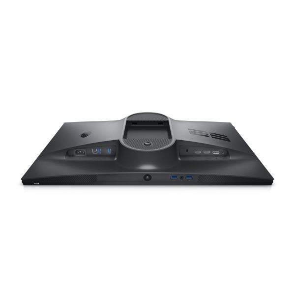 Dell Monitor gaming LCD Alienware AW2523HF 25" Class Full HD - 16:9 - Gris - 62.2cm (24.5") Viewable - IPS rápido - LED Retroiluminación - 1920 x 1080 - 16,7 Millones de colores - Adaptive Sync/FreeSync Premium - 400cd/m² - 500µs - 360Hz Refresh Rate - HDMI - DisplayPort - Concentrador USB- 3 años de garantia. - Image 10