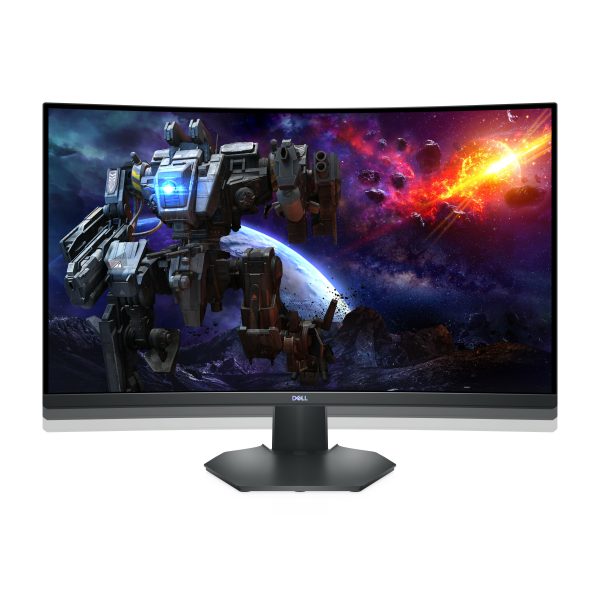 DELL 32 CURVED GAMING MONITOR - Image 2
