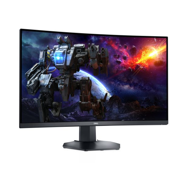 DELL 32 CURVED GAMING MONITOR - Image 3