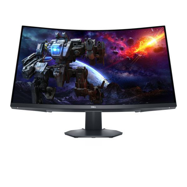 DELL 32 CURVED GAMING MONITOR - Image 4