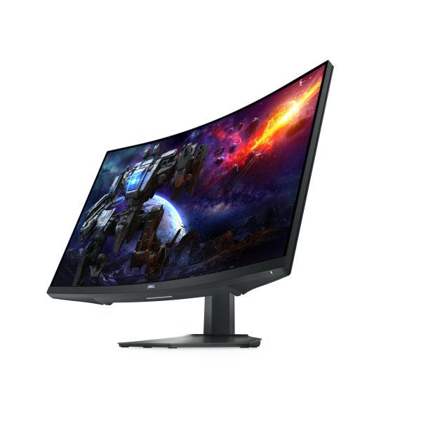 DELL 32 CURVED GAMING MONITOR - Image 5