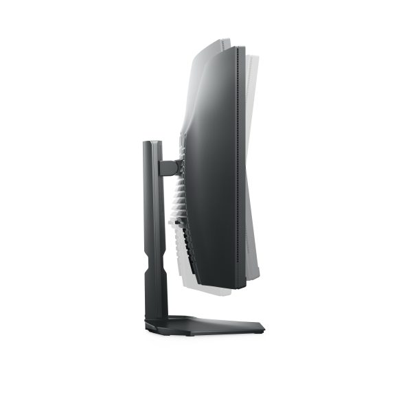 DELL 32 CURVED GAMING MONITOR - Image 8