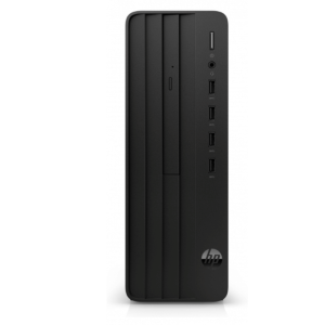 HP Pro SFF 280 G9 Intel Core i5-13500 With Intel® UHD Graphics 770, Windows® 11 Pro  512GB M.2 PCIe NVMe 2280 Value 3X4 SSD, 16GB 3200MHz DDR4 (1X16GB) UDIMM, Realtek Wi-Fi 6 (2x2) and Bluetooth® 5.3, Garantia 1 año, Teclado y Mouse USB