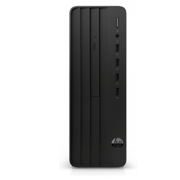 HP Pro SFF 280 G9 Intel Core i5-13500 With Intel® UHD Graphics 770, Windows® 11 Pro  512GB M.2 PCIe NVMe 2280 Value 3X4 SSD, 16GB 3200MHz DDR4 (1X16GB) UDIMM, Realtek Wi-Fi 6 (2x2) and Bluetooth® 5.3, Garantia 1 año, Teclado y Mouse USB