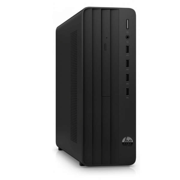 HP Pro SFF 280 G9 Intel Core i5-13500 With Intel® UHD Graphics 770, Windows® 11 Pro  512GB M.2 PCIe NVMe 2280 Value 3X4 SSD, 16GB 3200MHz DDR4 (1X16GB) UDIMM, Realtek Wi-Fi 6 (2x2) and Bluetooth® 5.3, Garantia 1 año, Teclado y Mouse USB - Image 2