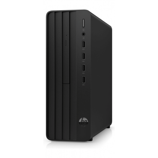 HP Pro SFF 280 G9 Intel Core i5-13500 With Intel® UHD Graphics 770, Windows® 11 Pro  512GB M.2 PCIe NVMe 2280 Value 3X4 SSD, 16GB 3200MHz DDR4 (1X16GB) UDIMM, Realtek Wi-Fi 6 (2x2) and Bluetooth® 5.3, Garantia 1 año, Teclado y Mouse USB - Image 3