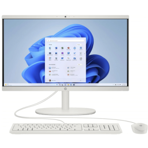 HP ALL-IN-ONEDESKTOP 22-DG0006LA
