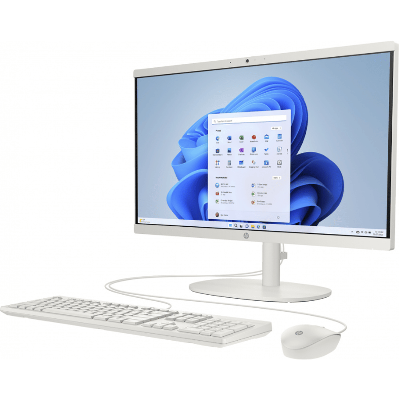 HP ALL-IN-ONEDESKTOP 22-DG0006LA - Image 2