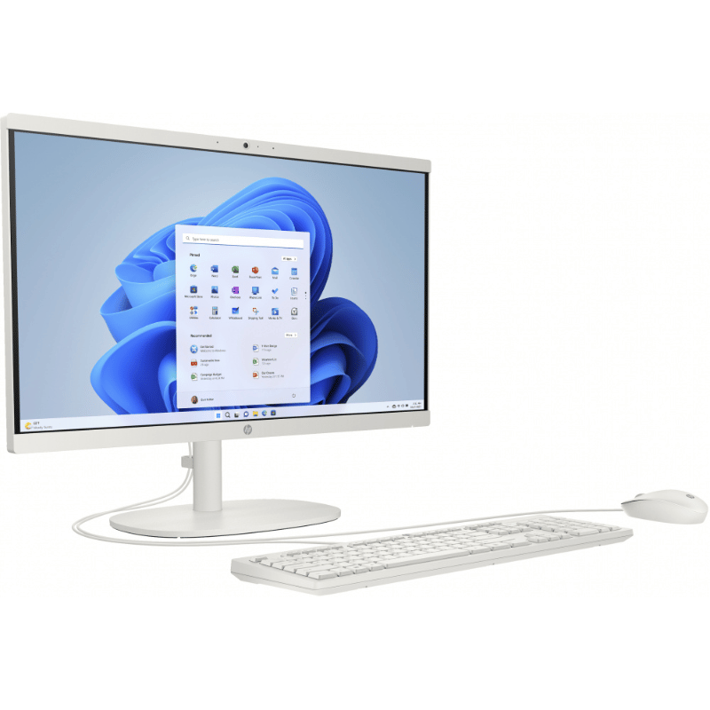 HP ALL-IN-ONEDESKTOP 22-DG0006LA - Image 3