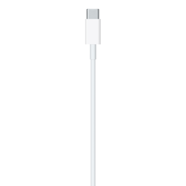 Apple 1m Lightning/USB-C Cable de transferencia de datos - Cable for Dispositivo USB, iPad, iPhone, iPad Pro, MacBook, MacBook Air, MacBook Pro, iPad mini, iPad Air, iMac, iMac Pro, ... - Blanco CABLE USBC A LECTOR LIGHTNING 1M - Image 4