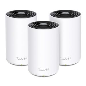 AXE5400 WHOLE HOME MESH WI-FI