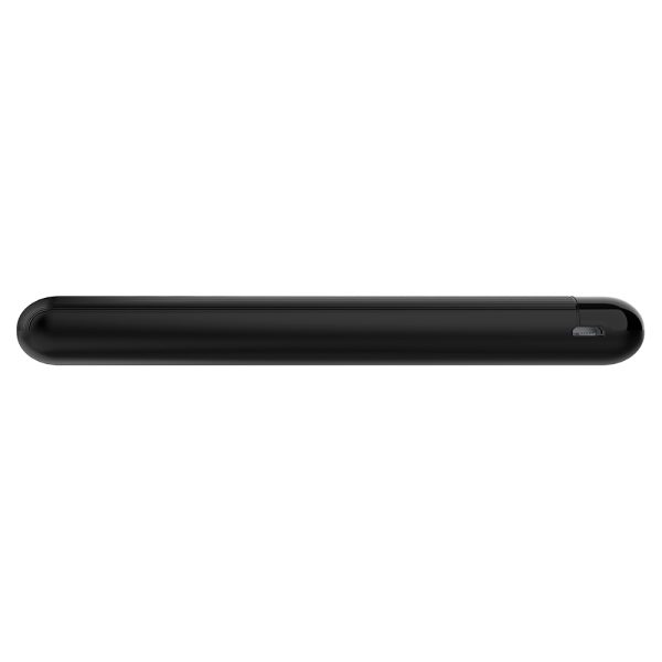 POWER BANK VORAGO PB-450 10000 mAh NEGRO USB Y TIPO C LCD - Image 4