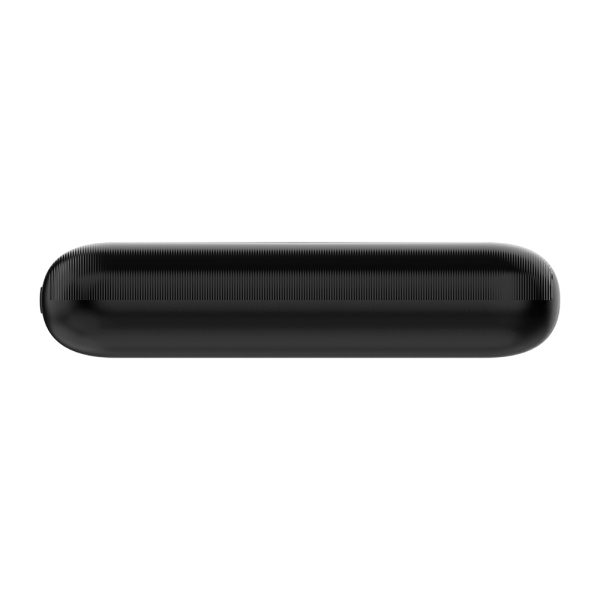 POWER BANK VORAGO PB-450 10000 mAh NEGRO USB Y TIPO C LCD - Image 8