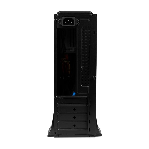 Computadora de escritorio Vorago SlimBay 5 - Intel Core i5 10a Gen i5-10400 - 8GB - 240GB SSD - Intel H510 Chip - Intel UHD Graphics 630 DDR4 SDRAM - 450W - Image 8