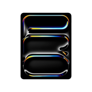Tableta Apple iPad Pro (7th Generation) A2925 - 33cm (13") - Apple M4 - 8GB - 256GB Almacenamiento - Plata - M4 4.40GHz - 2752 x 2064 - Tecnología True Tone Pantalla - 12Megapíxel Cámara frontal - 10Horas Duración máxima de pilas 13IN IPADPRO WIFI 256GBSTD Glass Silver