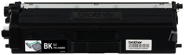 BROTHER SUPER HIGH YIELD BLACK - Image 3