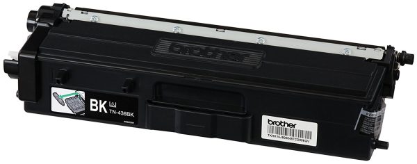 BROTHER SUPER HIGH YIELD BLACK - Image 5