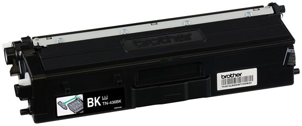 BROTHER SUPER HIGH YIELD BLACK - Image 6