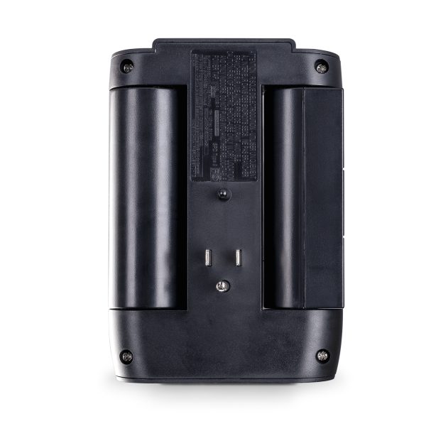 CYBERPOWER P600WSURC1 6-OUTLET - Image 4