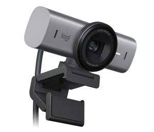 LOGITECH MX BRIO 705 CAMERA FOR