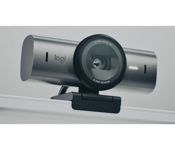 LOGITECH MX BRIO 705 CAMERA FOR - Image 2