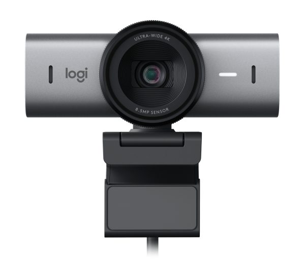 LOGITECH MX BRIO 705 CAMERA FOR - Image 3