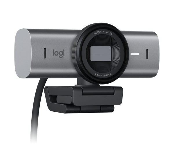 LOGITECH MX BRIO 705 CAMERA FOR - Image 4
