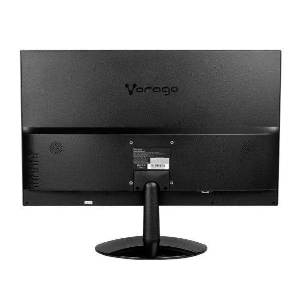 Monitor LED Vorago LED-W21-300V5F 22" (558.8mm) Class Full HD - 16:9 - Negro - 54.6cm (21.5") Viewable - LED Retroiluminación - 1920 x 1080 - 16,7 Millones de colores - 2ms - 75Hz Refresh Rate - HDMI - VGA - Image 3