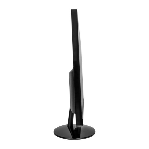 Monitor LED Vorago LED-W21-300V5F 22" (558.8mm) Class Full HD - 16:9 - Negro - 54.6cm (21.5") Viewable - LED Retroiluminación - 1920 x 1080 - 16,7 Millones de colores - 2ms - 75Hz Refresh Rate - HDMI - VGA - Image 5