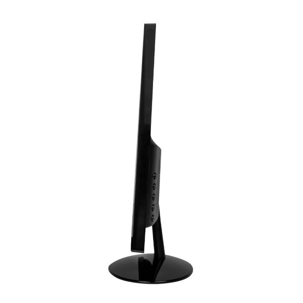 Monitor LED Vorago LED-W21-300V5F 22" (558.8mm) Class Full HD - 16:9 - Negro - 54.6cm (21.5") Viewable - LED Retroiluminación - 1920 x 1080 - 16,7 Millones de colores - 2ms - 75Hz Refresh Rate - HDMI - VGA - Image 6