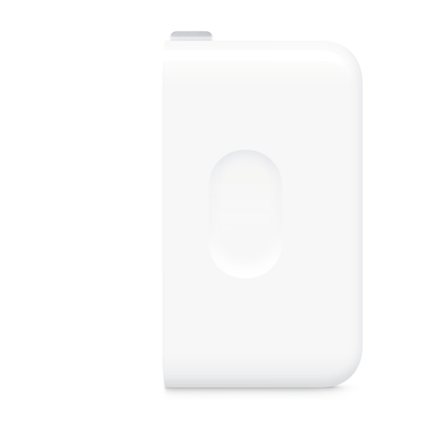 35W DUAL USB-C PORT COMPACT POWER ADAPTER - Image 2