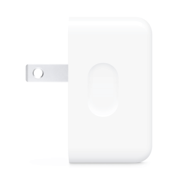 35W DUAL USB-C PORT COMPACT POWER ADAPTER - Image 3