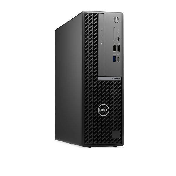 Dell PC-Desktop-Computadora de escritorio- Optiplex 7020- Small Form Factor SFF-Procesador Intel i7-14700 vPro 14 ava Generación (20 cores up to 5.3Ghz)-Memoria RAM 16GB (2X8GB DDR5) Almacenamiento 512GB SSD M.2 C35-WIFI 6E-Bluetooth- Windows 11 Pro-Color Negro-3 años de garantia Pro Support - Image 3