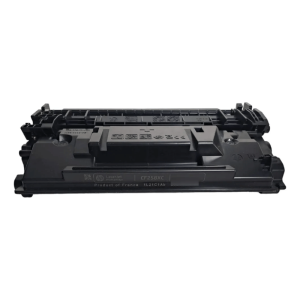 HP 58X BLK CONTRACT LASERJET TO TONER CRTG