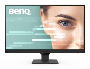 Monitor LED BenQ GW2490T 24.0" (609.6mm) Class Full HD - 16:9 - 60.5cm (23.8") Viewable - Tecnología conmutación en el mismo plano (In-plane Switching, IPS) - LED Retroiluminación - 1920 x 1080 - 16,7 Millones de colores - 250cd/m² - 5ms - 100Hz Refresh Rate - Altavoces - HDMI - VGA - DisplayPort