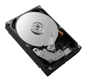 DELL 8TB HARD DRIVE SAS 12GBPS