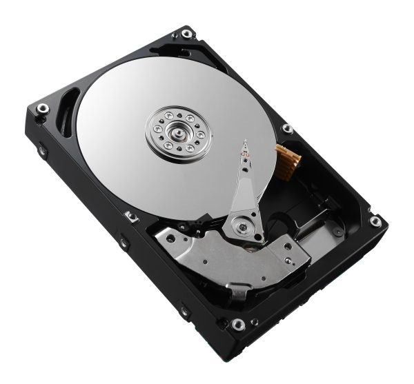 DELL 8TB HARD DRIVE SAS 12GBPS