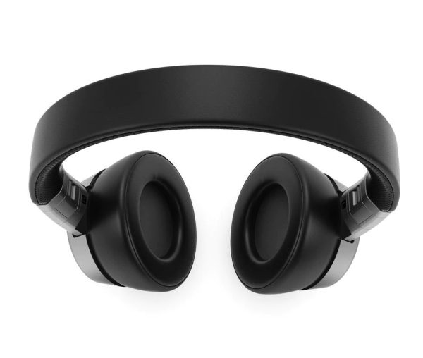 Lenovo Audífonos con Micrófono ThinkPad X1, Bluetooth, Inalámbrico, Negro/Gris - Image 2
