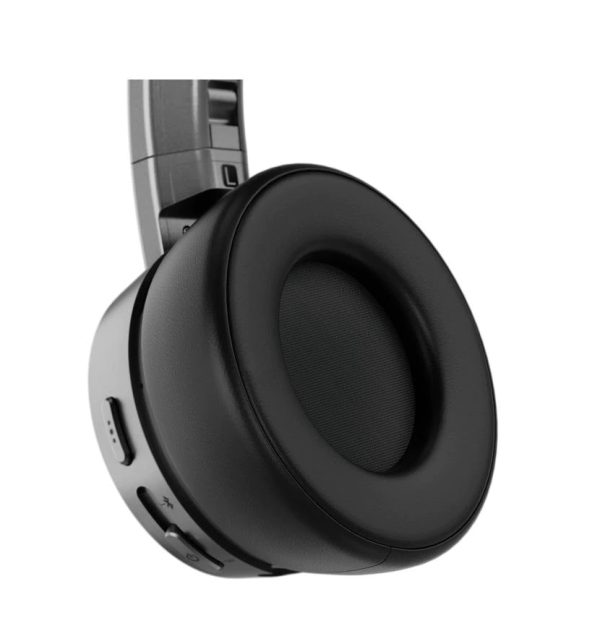 Lenovo Audífonos con Micrófono ThinkPad X1, Bluetooth, Inalámbrico, Negro/Gris - Image 5