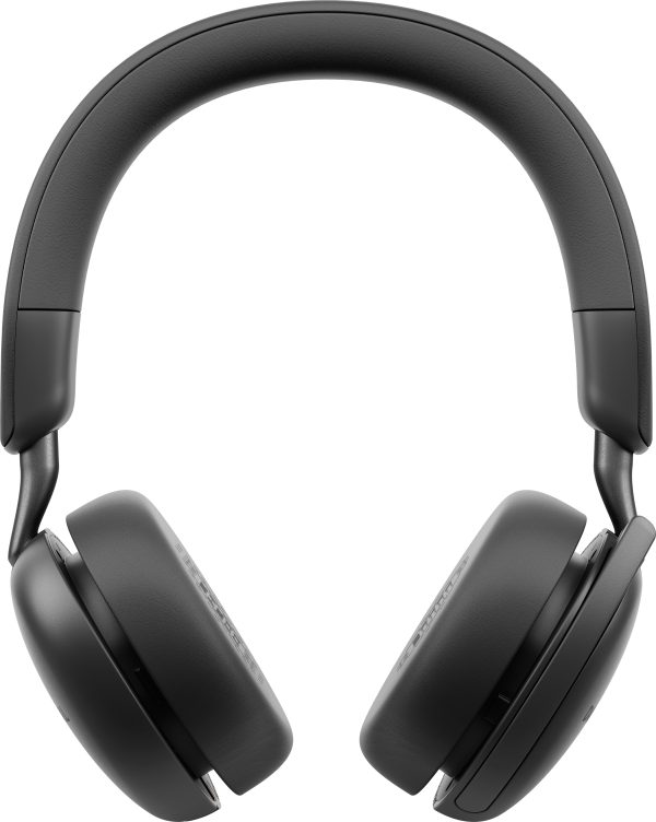 Dell Audífonos con Micrófono WL5024, Bluetooth, Inalámbrico, USB-C, Negro - Image 2
