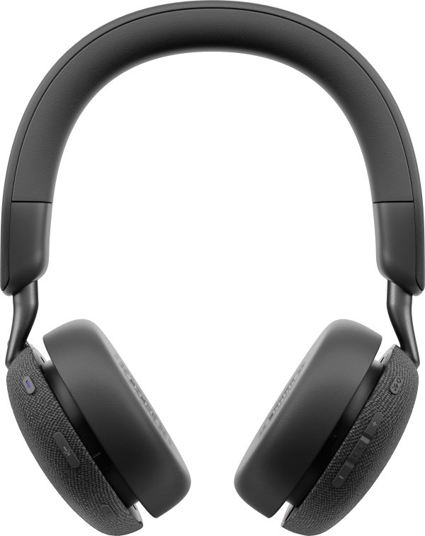 Dell Audífonos con Micrófono WL5024, Bluetooth, Inalámbrico, USB-C, Negro - Image 3