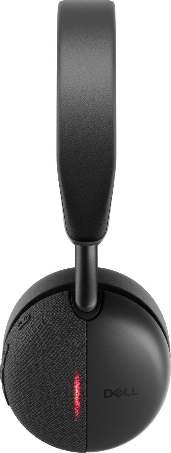 Dell Audífonos con Micrófono WL5024, Bluetooth, Inalámbrico, USB-C, Negro - Image 6